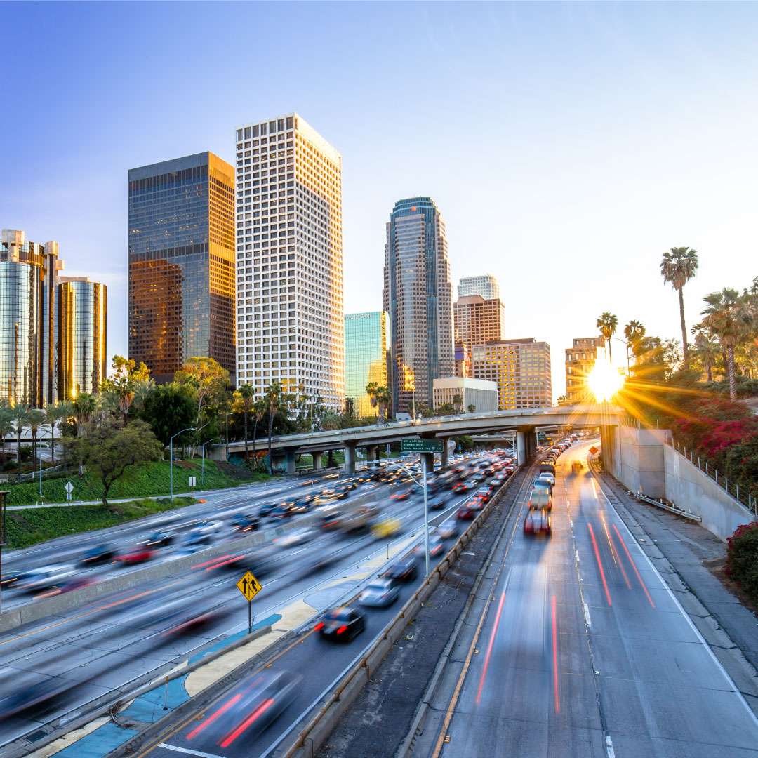 Kaplan Interpreting Services Los Angeles office location