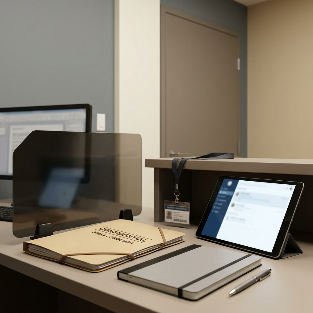 HIPAA-Compliant Medical Interpreting