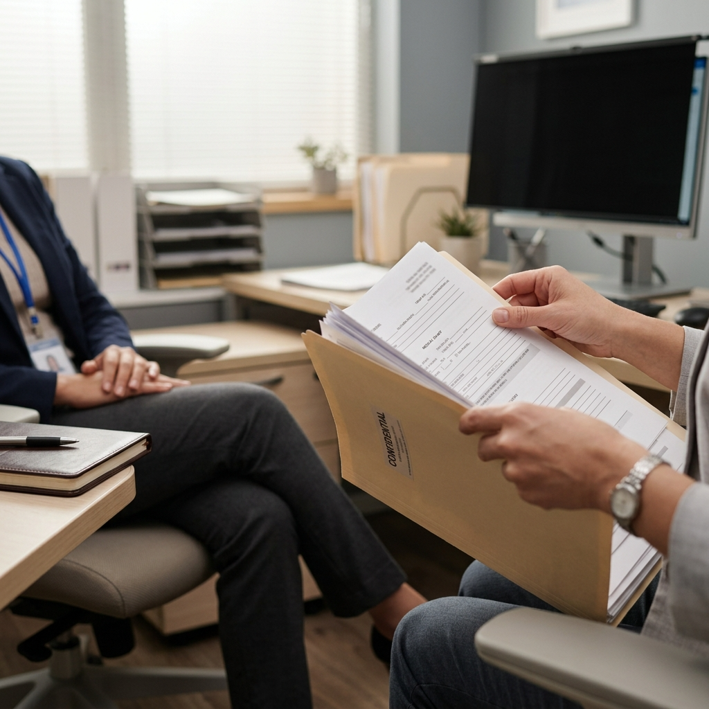HIPAA-compliant medical interpreting services protecting patient confidentiality and Protected Health Information PHI