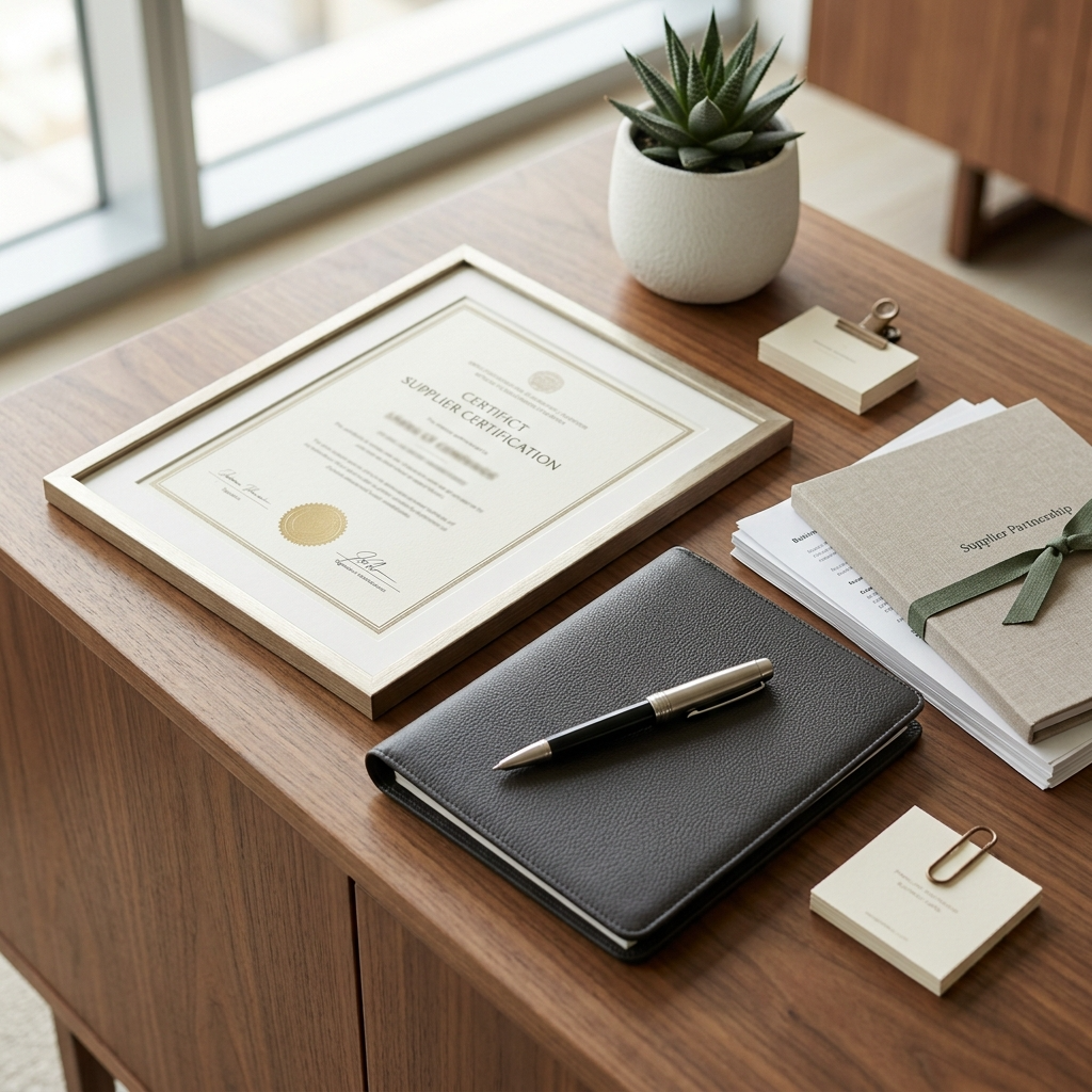 What SCMSDC Certification Means for Your Interpreting Vendor