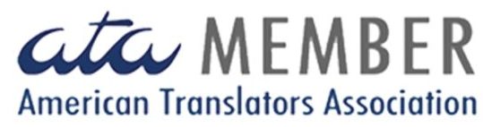 ATA Member