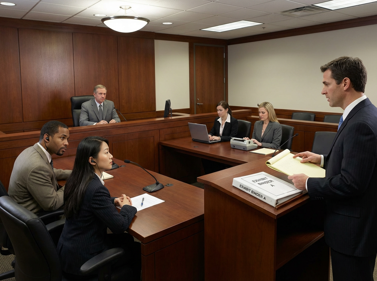 Interpreter Shortage: California Tightens Rules