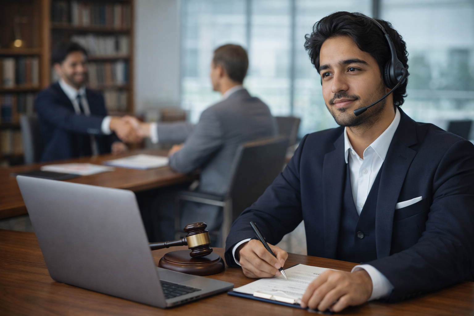 Arbitration & Mediation in Orange County