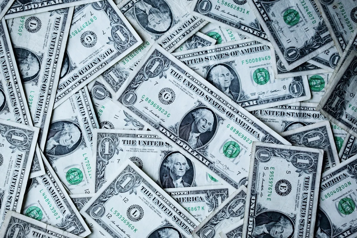 Who Is the Interpreter on the U.S. Dollar?